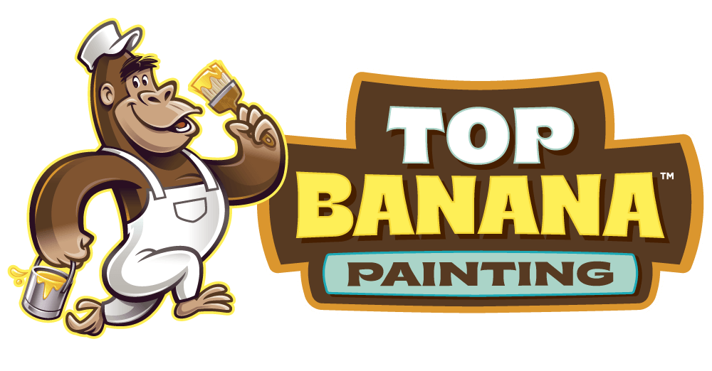 Top Banana Painting Top Banana Painting