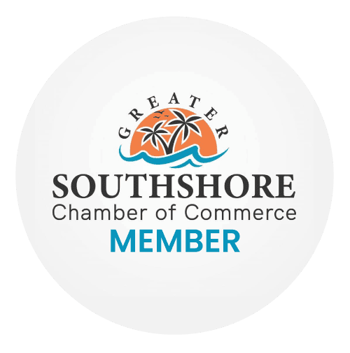 Southshore Chamber of Commerce member
