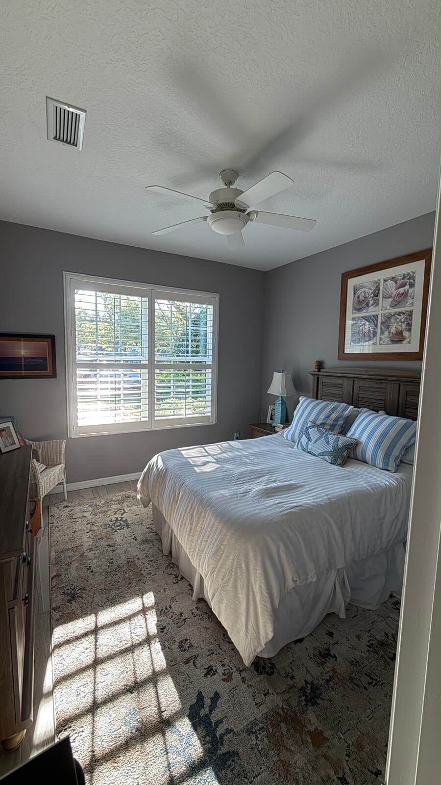 tampa bay home professionally painted by top banana painting